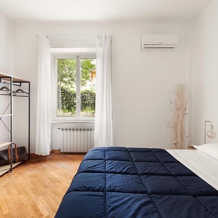 Roman Garden Escape Zewnętrze zdjęcie