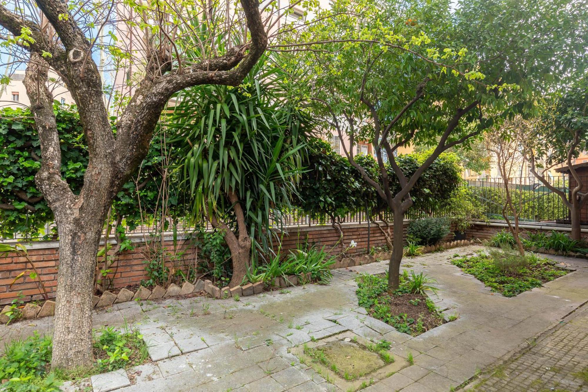 Roman Garden Escape Zewnętrze zdjęcie