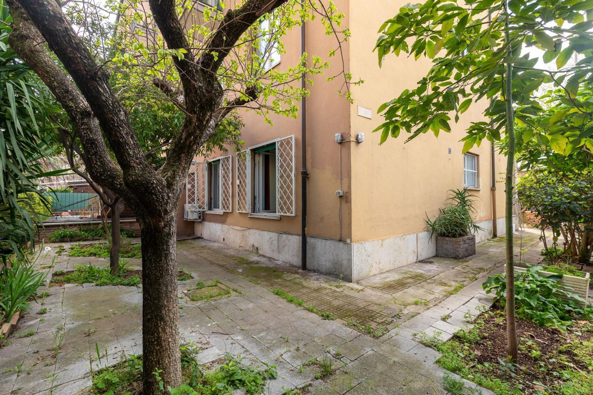 Roman Garden Escape Zewnętrze zdjęcie