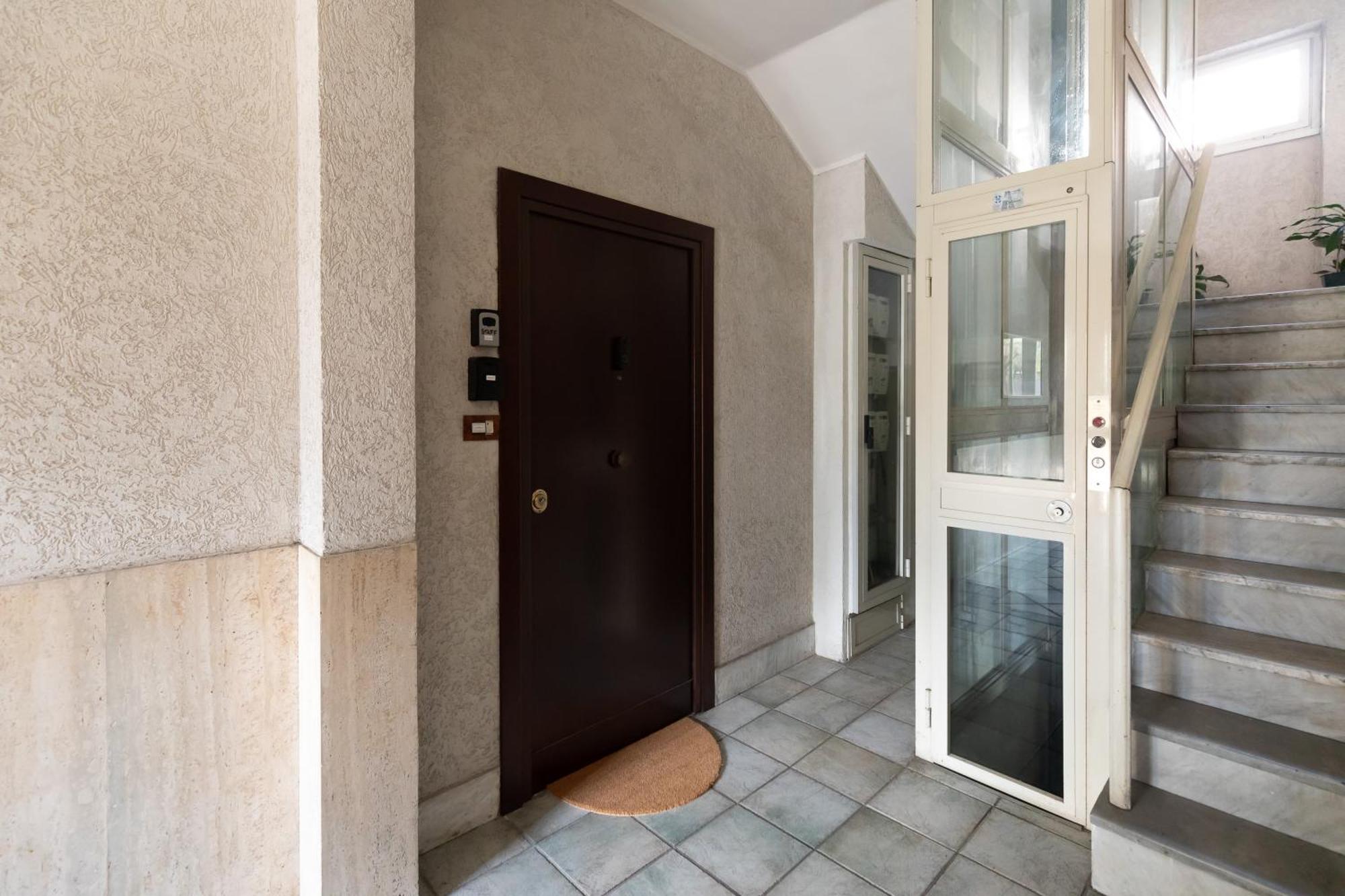 Roman Garden Escape Zewnętrze zdjęcie